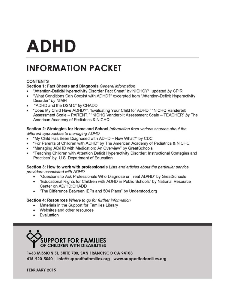 29 Ways To Manage Your ADHD At Work