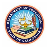 CA Dept of Education