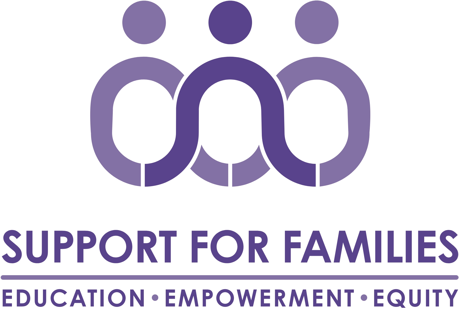 Logos | Support for Families