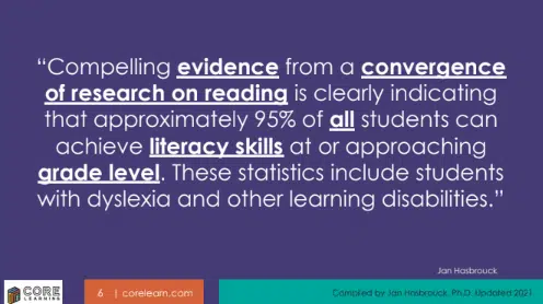 Changes in how we teach reading are coming to SFUSD | Support for 